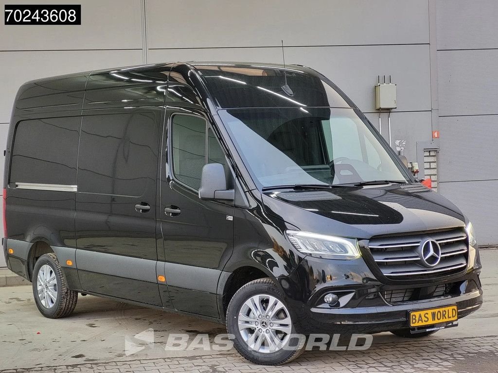 Sonstige Transporttechnik typu Sonstige Mercedes Benz Sprinter 319 CDI Automaat New model! L2H2 ACC MBUX LED Navi Came, Neumaschine v Veghel (Obrázek 3)