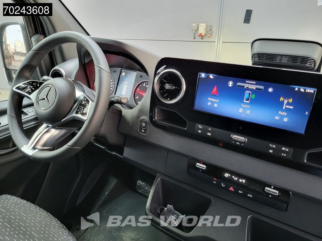 Sonstige Transporttechnik tipa Sonstige Mercedes Benz Sprinter 319 CDI Automaat New model! L2H2 ACC MBUX LED Navi Came, Neumaschine u Veghel (Slika 10)