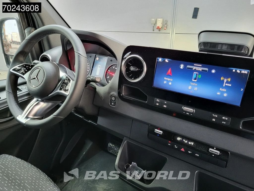 Sonstige Transporttechnik typu Sonstige Mercedes Benz Sprinter 319 CDI Automaat New model! L2H2 ACC MBUX LED Navi Came, Neumaschine v Veghel (Obrázek 10)