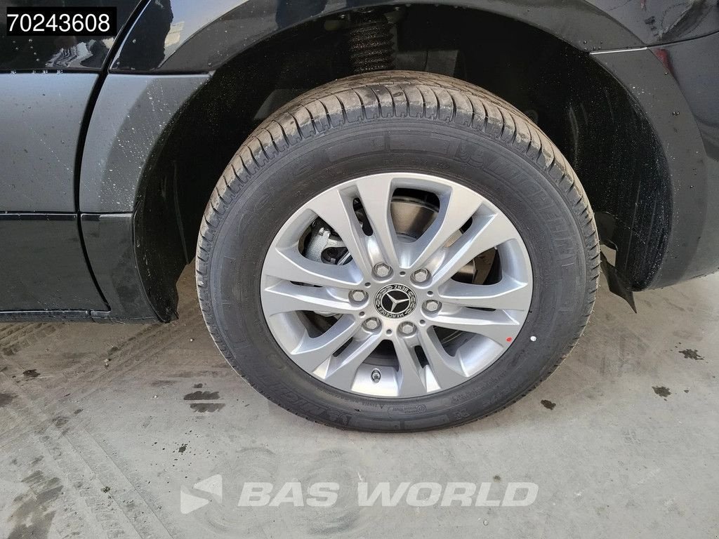 Sonstige Transporttechnik typu Sonstige Mercedes Benz Sprinter 319 CDI Automaat New model! L2H2 ACC MBUX LED Navi Came, Neumaschine v Veghel (Obrázek 9)