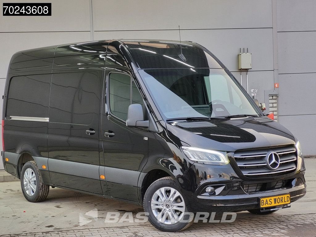 Sonstige Transporttechnik tipa Sonstige Mercedes Benz Sprinter 319 CDI Automaat New model! L2H2 ACC MBUX LED Navi Came, Neumaschine u Veghel (Slika 3)