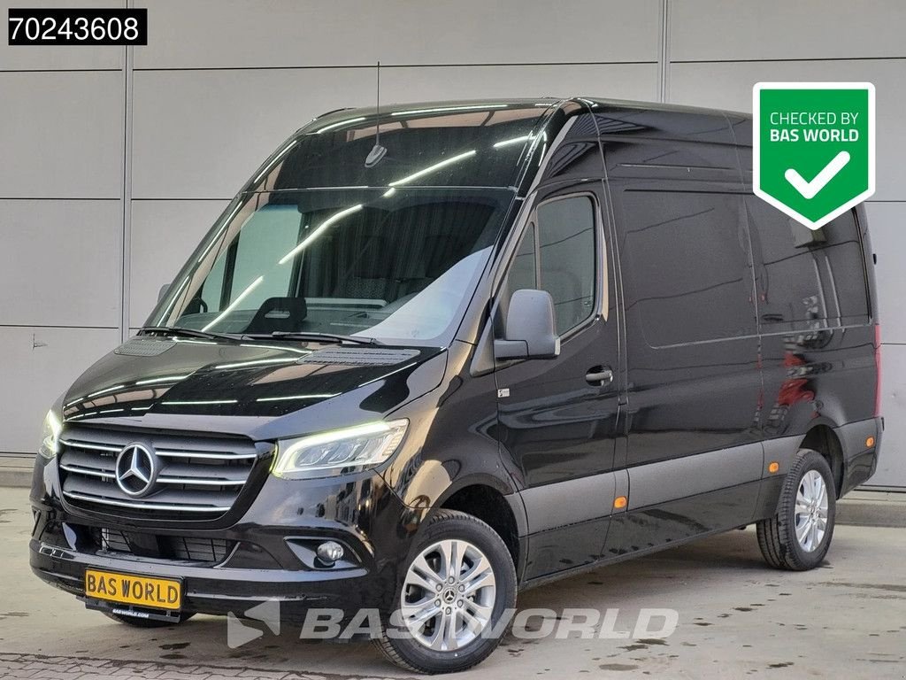 Sonstige Transporttechnik typu Sonstige Mercedes Benz Sprinter 319 CDI Automaat New model! L2H2 ACC MBUX LED Navi Came, Neumaschine v Veghel (Obrázek 1)
