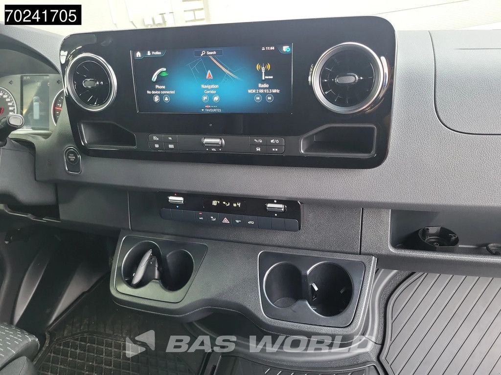 Sonstige Transporttechnik типа Sonstige Mercedes Benz Sprinter 319 CDI BPM VRIJ! Automaat 4x4 190PK L4H2 XXL LED ACC N, Neumaschine в Veghel (Фотография 10)