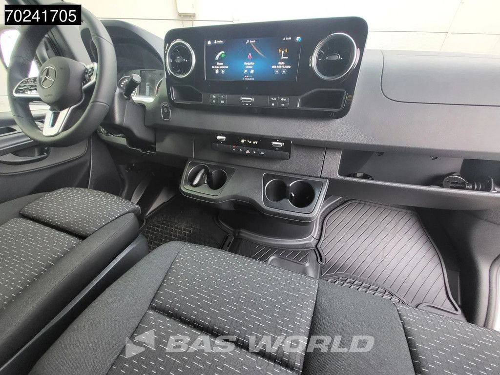 Sonstige Transporttechnik типа Sonstige Mercedes Benz Sprinter 319 CDI BPM VRIJ! Automaat 4x4 190PK L4H2 XXL LED ACC N, Neumaschine в Veghel (Фотография 9)