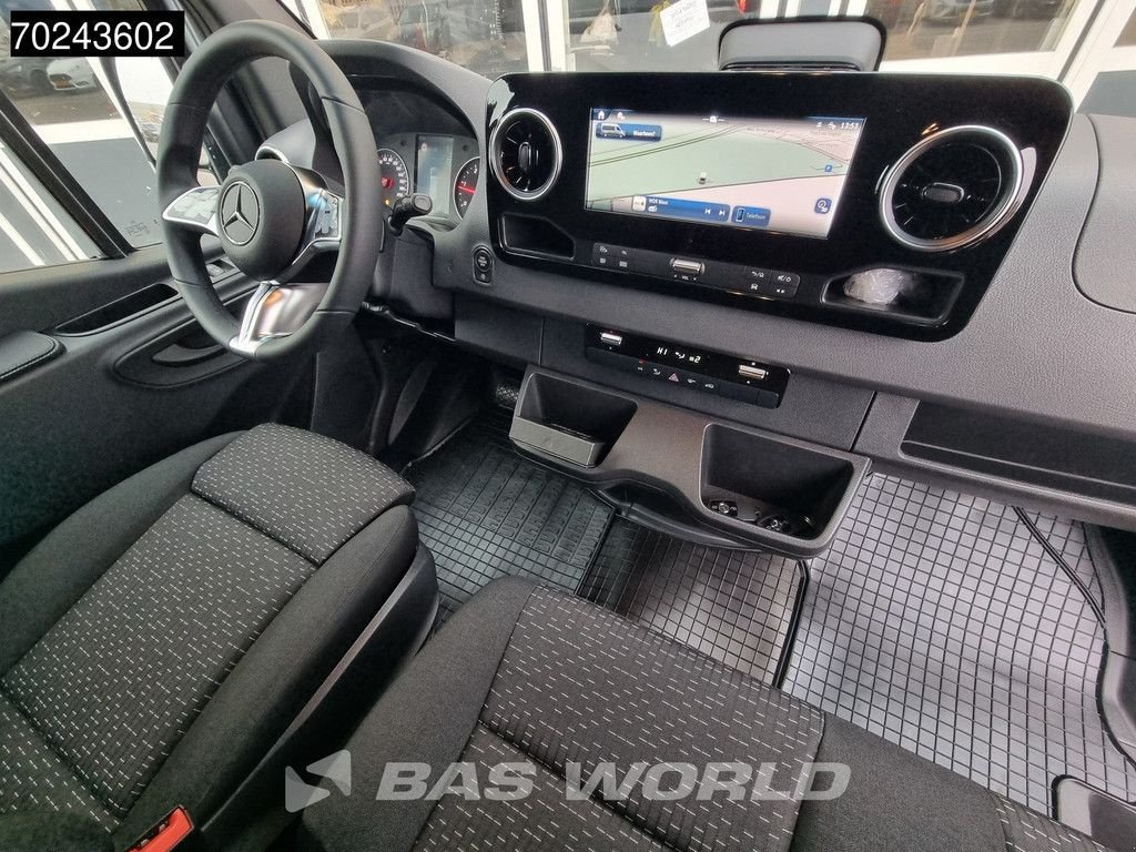 Sonstige Transporttechnik des Typs Sonstige Mercedes Benz Sprinter 319 CDI BPM VRIJ! Automaat L2H1 2025model ACC LED Navi, Neumaschine in Veghel (Bild 11)
