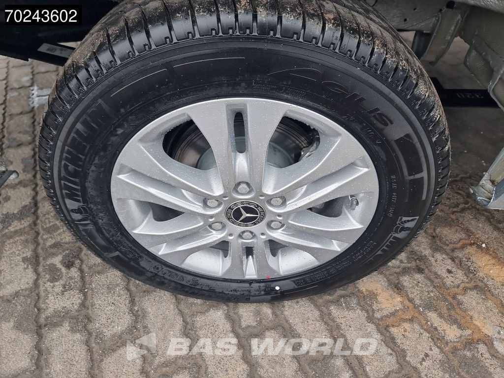 Sonstige Transporttechnik des Typs Sonstige Mercedes Benz Sprinter 319 CDI BPM VRIJ! Automaat L2H1 2025model ACC LED Navi, Neumaschine in Veghel (Bild 10)