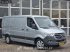 Sonstige Transporttechnik des Typs Sonstige Mercedes Benz Sprinter 319 CDI BPM VRIJ! Automaat L2H1 2025model ACC LED Navi, Neumaschine in Veghel (Bild 3)