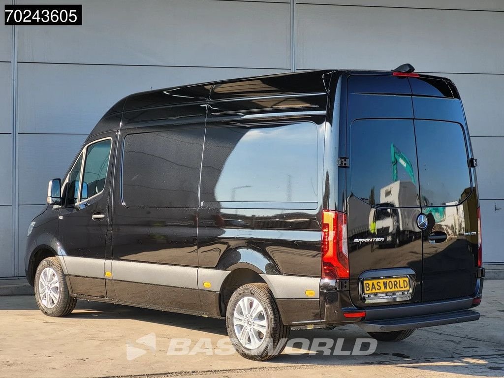 Sonstige Transporttechnik del tipo Sonstige Mercedes Benz Sprinter 319 CDI BPM VRIJ! Automaat L2H2 2025model ACC LED Navi, Neumaschine en Veghel (Imagen 2)