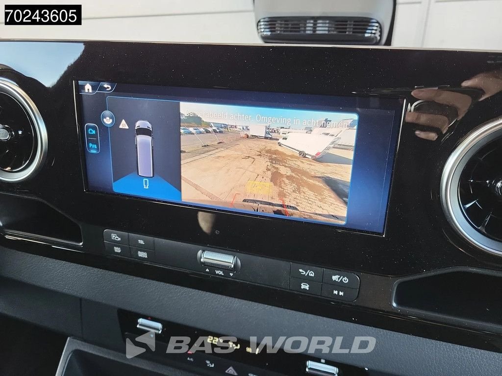 Sonstige Transporttechnik del tipo Sonstige Mercedes Benz Sprinter 319 CDI BPM VRIJ! Automaat L2H2 2025model ACC LED Navi, Neumaschine en Veghel (Imagen 11)
