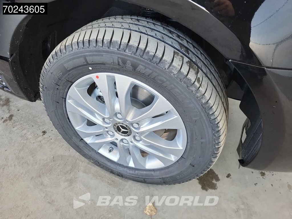 Sonstige Transporttechnik del tipo Sonstige Mercedes Benz Sprinter 319 CDI BPM VRIJ! Automaat L2H2 2025model ACC LED Navi, Neumaschine en Veghel (Imagen 7)