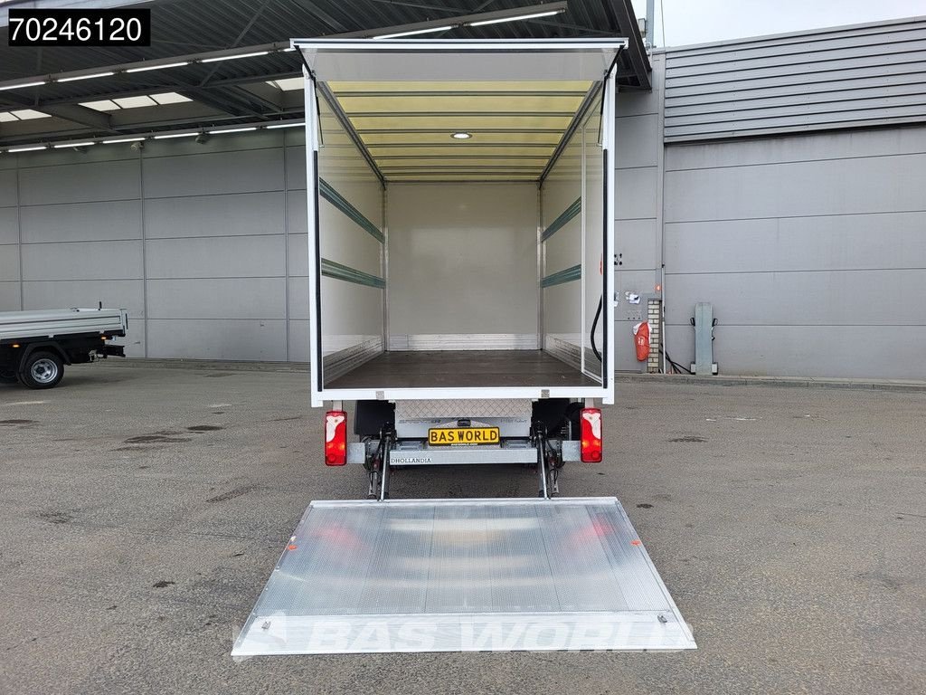 Sonstige Transporttechnik typu Sonstige Mercedes Benz Sprinter 515 CDI Automaat 1000kg Laadklep Dubbellucht Bakwagen M, Neumaschine v Veghel (Obrázek 11)