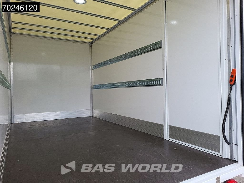 Sonstige Transporttechnik typu Sonstige Mercedes Benz Sprinter 515 CDI Automaat 1000kg Laadklep Dubbellucht Bakwagen M, Neumaschine v Veghel (Obrázek 10)