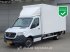 Sonstige Transporttechnik typu Sonstige Mercedes Benz Sprinter 515 CDI Automaat 1000kg Laadklep Dubbellucht Bakwagen M, Neumaschine v Veghel (Obrázek 1)