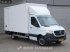 Sonstige Transporttechnik typu Sonstige Mercedes Benz Sprinter 515 CDI Automaat 1000kg Laadklep Dubbellucht Bakwagen M, Neumaschine v Veghel (Obrázek 2)