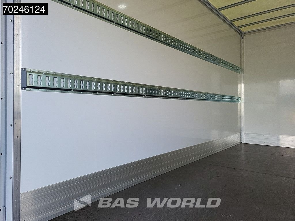 Sonstige Transporttechnik des Typs Sonstige Mercedes Benz Sprinter 515 CDI Automaat 1000kg Laadklep Zijdeur Dubbellucht Ba, Neumaschine in Veghel (Bild 9)