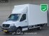 Sonstige Transporttechnik des Typs Sonstige Mercedes Benz Sprinter 515 CDI Automaat 1000kg Laadklep Zijdeur Dubbellucht Ba, Neumaschine in Veghel (Bild 1)