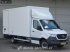 Sonstige Transporttechnik des Typs Sonstige Mercedes Benz Sprinter 515 CDI Automaat 1000kg Laadklep Zijdeur Dubbellucht Ba, Neumaschine in Veghel (Bild 5)
