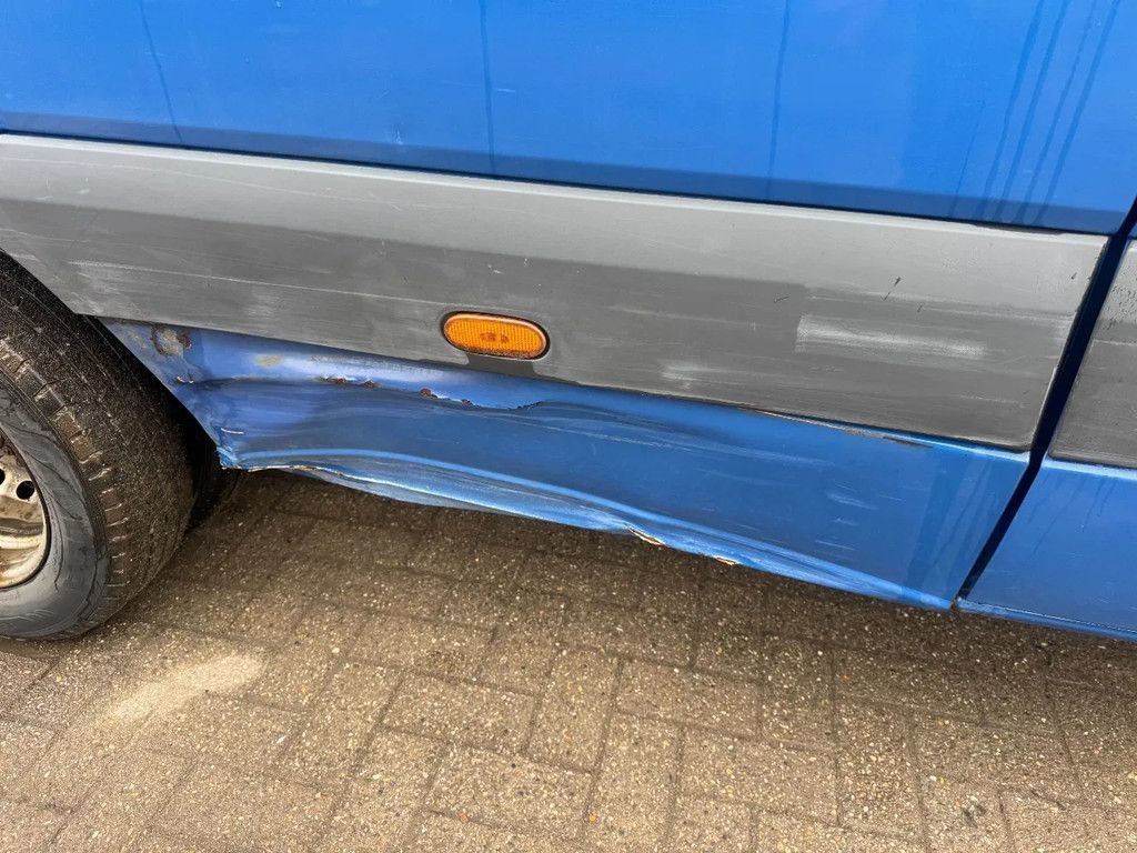 Sonstige Transporttechnik del tipo Sonstige Mercedes Benz Sprinter 515 **MAXI-BELGIAN ORIGINE**, Gebrauchtmaschine In Kessel (Immagine 5)