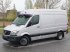 Sonstige Transporttechnik типа Sonstige Mercedes Benz Sprinter 516 4X2 MOBILE WORKSHOP WERKSTATT SERVICE VAN, Gebrauchtmaschine в Marknesse (Фотография 1)
