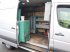Sonstige Transporttechnik типа Sonstige Mercedes Benz Sprinter 516 4X2 MOBILE WORKSHOP WERKSTATT SERVICE VAN, Gebrauchtmaschine в Marknesse (Фотография 11)