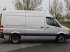 Sonstige Transporttechnik типа Sonstige Mercedes Benz Sprinter 516 4X2 MOBILE WORKSHOP WERKSTATT SERVICE VAN, Gebrauchtmaschine в Marknesse (Фотография 4)