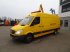 Sonstige Transporttechnik типа Sonstige Mercedes Benz Sprinter 516 516CDI, Gebrauchtmaschine в Zutphen (Фотография 1)