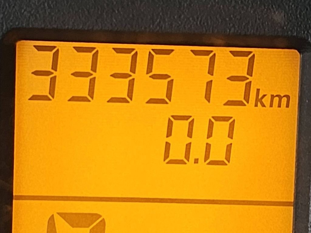 Sonstige Transporttechnik Türe ait Sonstige Mercedes Benz Sprinter 516 ac automaat EURO6, Gebrauchtmaschine içinde Vuren (resim 10)