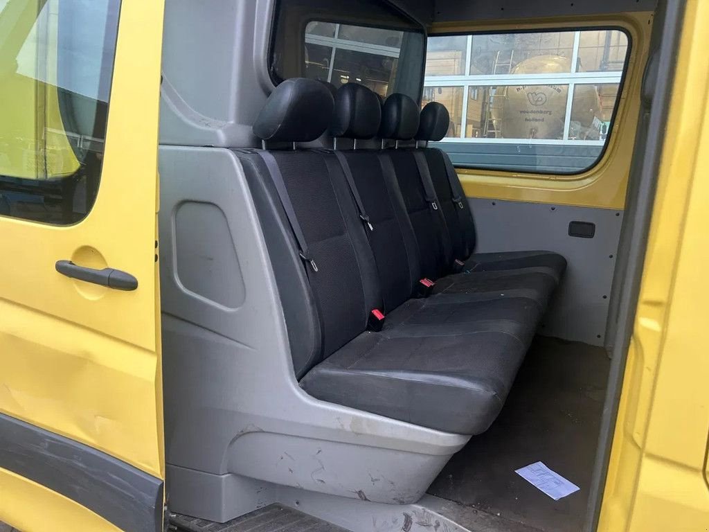 Sonstige Transporttechnik типа Sonstige Mercedes Benz Sprinter 516, Gebrauchtmaschine в Barneveld (Фотография 5)