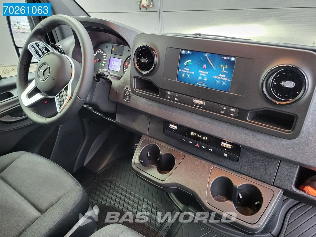 Sonstige Transporttechnik Türe ait Sonstige Mercedes Benz Sprinter 517 CDI Automaat Dubbellucht L2H2 Trekhaak LED Airco Cr, Neumaschine içinde Veghel (resim 10)