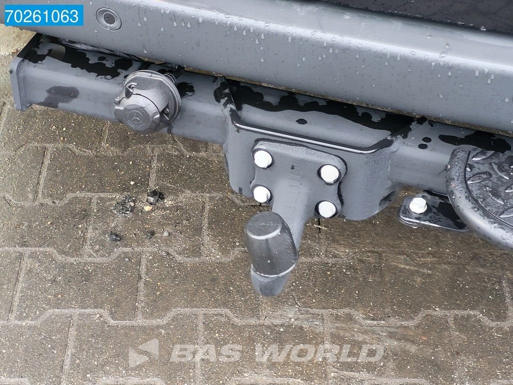 Sonstige Transporttechnik Türe ait Sonstige Mercedes Benz Sprinter 517 CDI Automaat Dubbellucht L2H2 Trekhaak LED Airco Cr, Neumaschine içinde Veghel (resim 7)