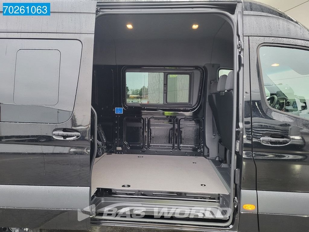 Sonstige Transporttechnik Türe ait Sonstige Mercedes Benz Sprinter 517 CDI Automaat Dubbellucht L2H2 Trekhaak LED Airco Cr, Neumaschine içinde Veghel (resim 9)