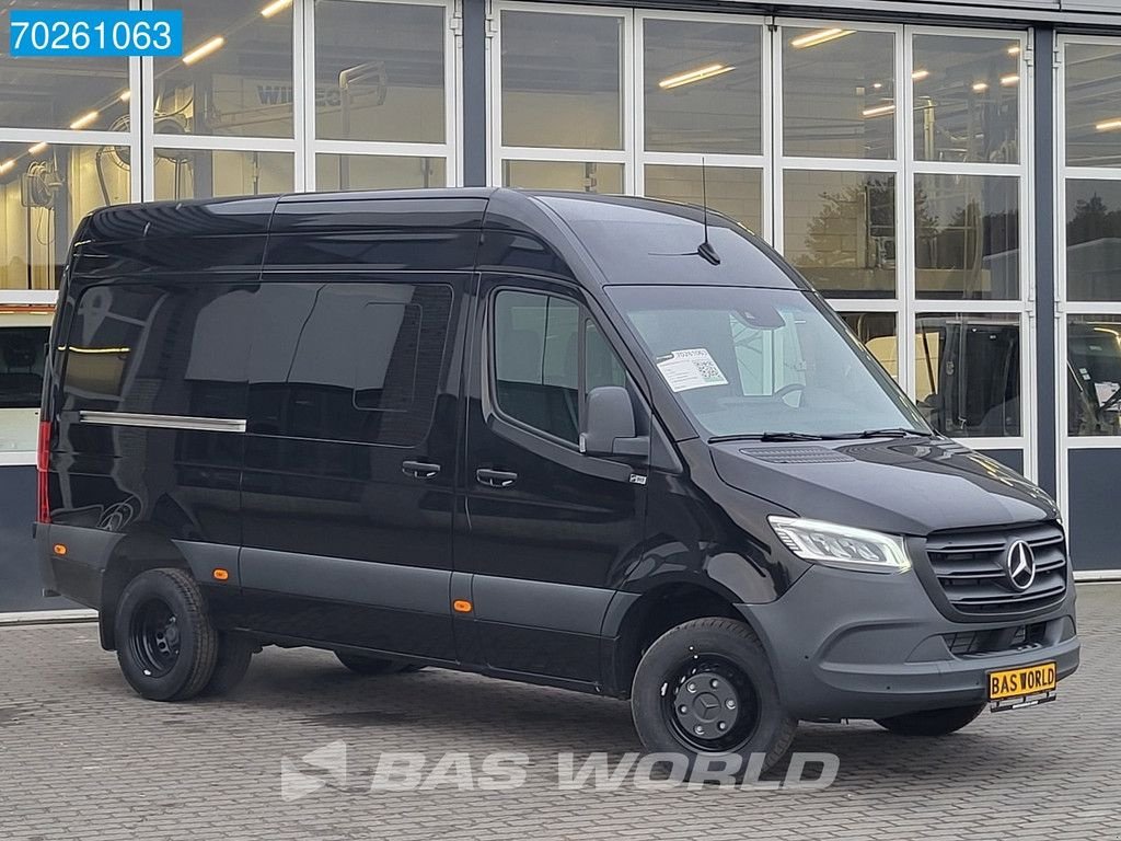 Sonstige Transporttechnik Türe ait Sonstige Mercedes Benz Sprinter 517 CDI Automaat Dubbellucht L2H2 Trekhaak LED Airco Cr, Neumaschine içinde Veghel (resim 3)