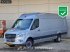 Sonstige Transporttechnik des Typs Sonstige Mercedes Benz Sprinter 519 CDI Automaat Dubbellucht L4H2 XXL 3500kg trekhaak A, Neumaschine in Veghel (Bild 1)