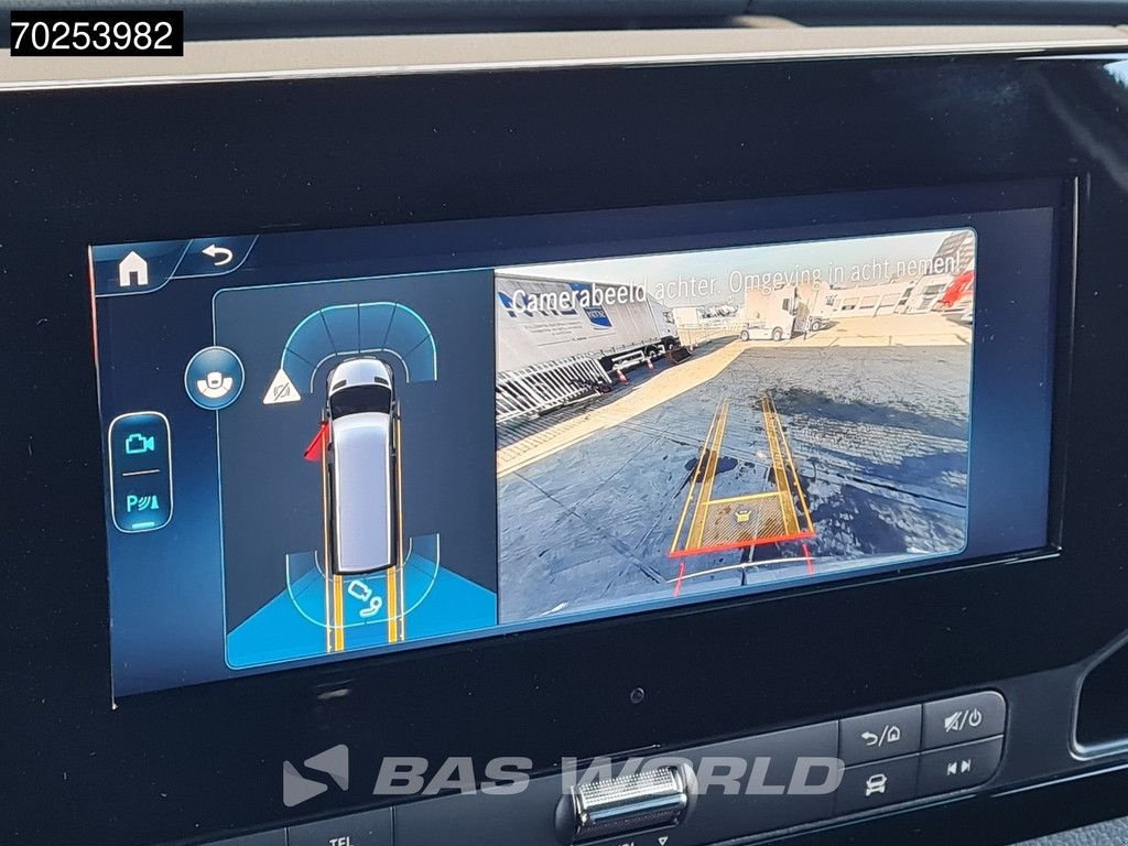 Sonstige Transporttechnik des Typs Sonstige Mercedes Benz Sprinter 519 CDI Automaat Dubbellucht L4H2 XXL 3500kg trekhaak A, Neumaschine in Veghel (Bild 11)