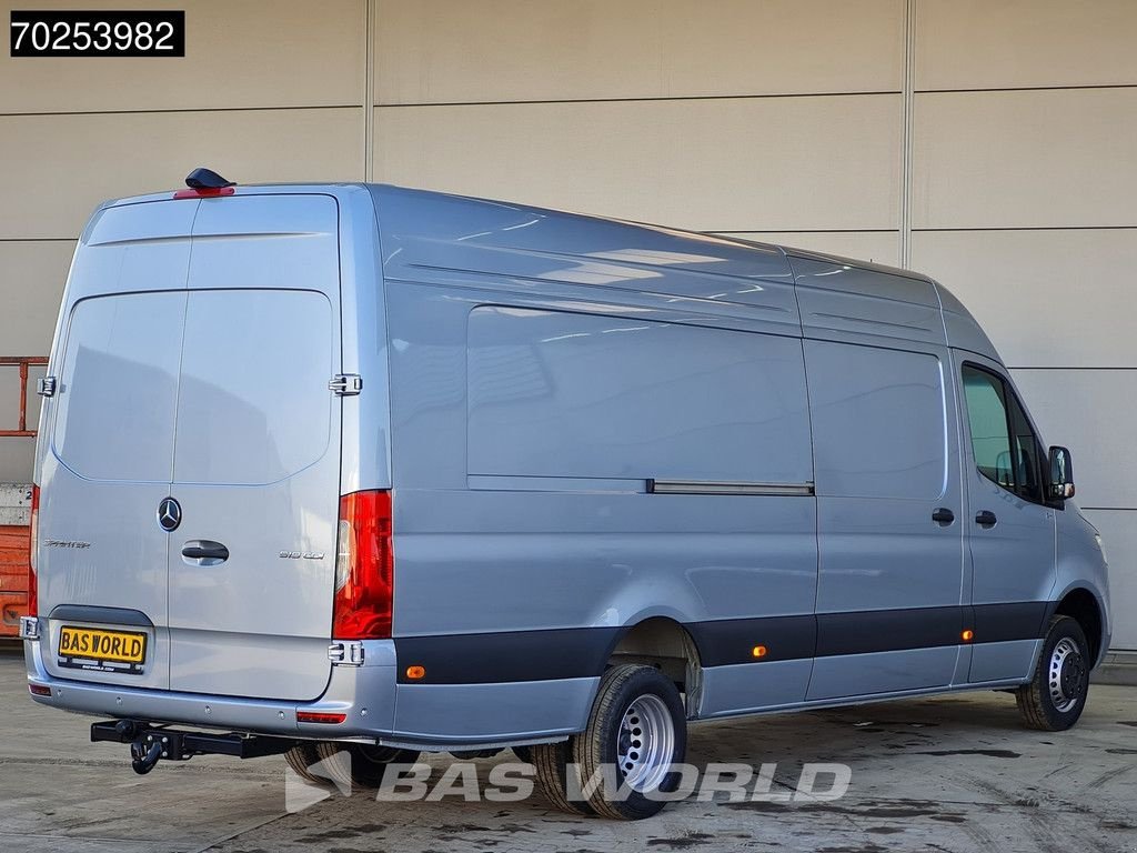 Sonstige Transporttechnik des Typs Sonstige Mercedes Benz Sprinter 519 CDI Automaat Dubbellucht L4H2 XXL 3500kg trekhaak A, Neumaschine in Veghel (Bild 5)