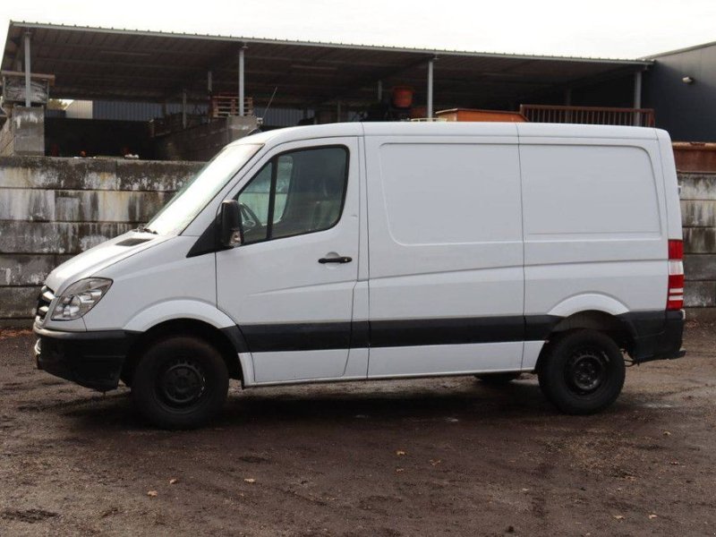 Sonstige Transporttechnik от тип Sonstige Mercedes Benz Sprinter, Gebrauchtmaschine в Antwerpen (Снимка 1)