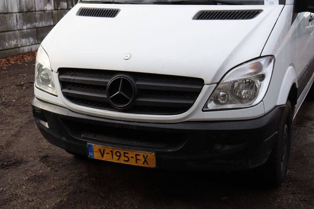 Sonstige Transporttechnik des Typs Sonstige Mercedes Benz Sprinter, Gebrauchtmaschine in Antwerpen (Bild 11)