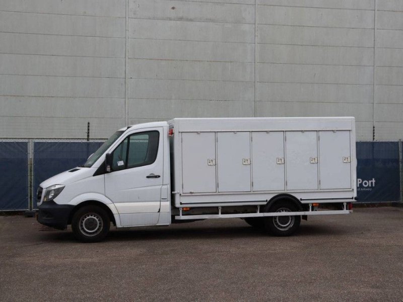 Sonstige Transporttechnik типа Sonstige Mercedes Benz Sprinter, Gebrauchtmaschine в Antwerpen (Фотография 1)