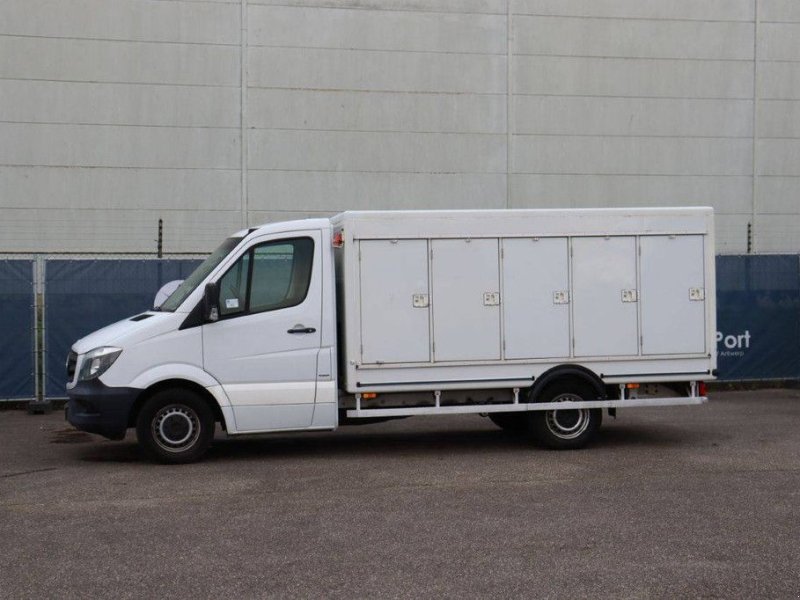 Sonstige Transporttechnik типа Sonstige Mercedes Benz Sprinter, Gebrauchtmaschine в Antwerpen (Фотография 1)