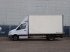 Sonstige Transporttechnik typu Sonstige Mercedes Benz Sprinter, Gebrauchtmaschine v Antwerpen (Obrázok 2)