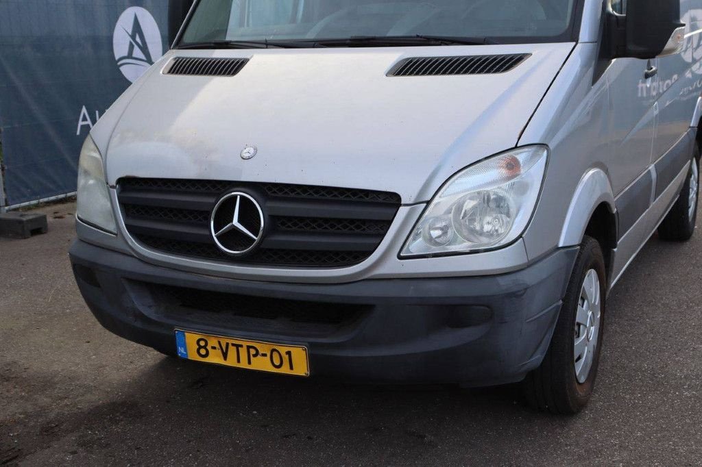 Sonstige Transporttechnik типа Sonstige Mercedes Benz Sprinter, Gebrauchtmaschine в Antwerpen (Фотография 11)
