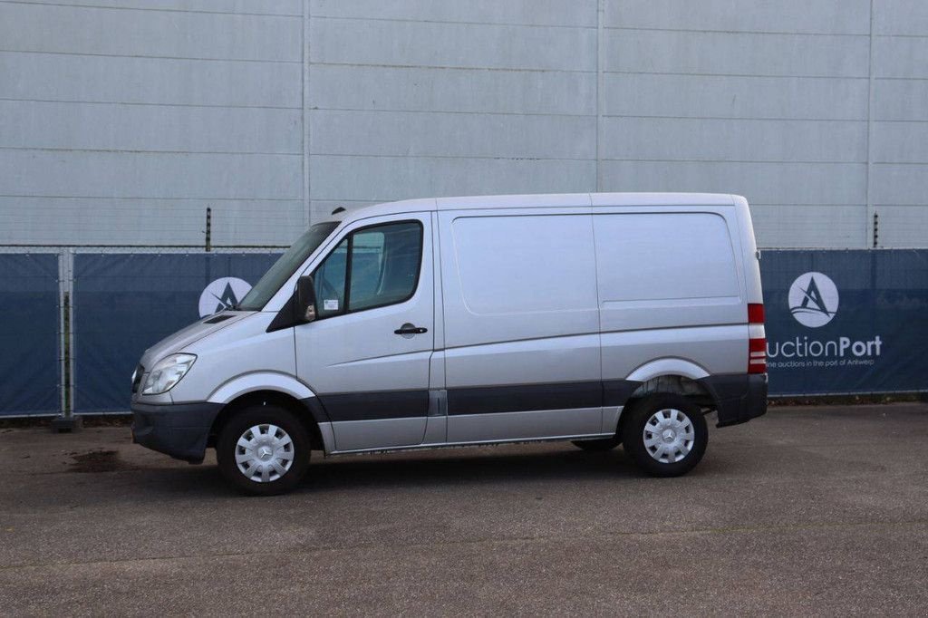 Sonstige Transporttechnik типа Sonstige Mercedes Benz Sprinter, Gebrauchtmaschine в Antwerpen (Фотография 1)