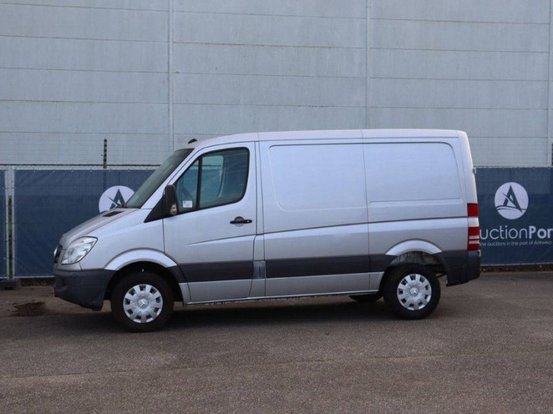 Sonstige Transporttechnik типа Sonstige Mercedes Benz Sprinter, Gebrauchtmaschine в Antwerpen (Фотография 1)