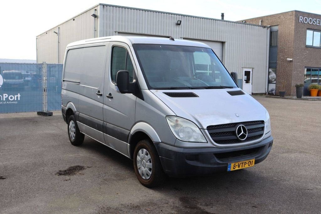 Sonstige Transporttechnik типа Sonstige Mercedes Benz Sprinter, Gebrauchtmaschine в Antwerpen (Фотография 8)