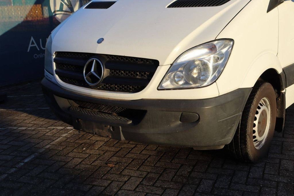 Sonstige Transporttechnik of the type Sonstige Mercedes Benz Sprinter, Gebrauchtmaschine in Antwerpen (Picture 10)