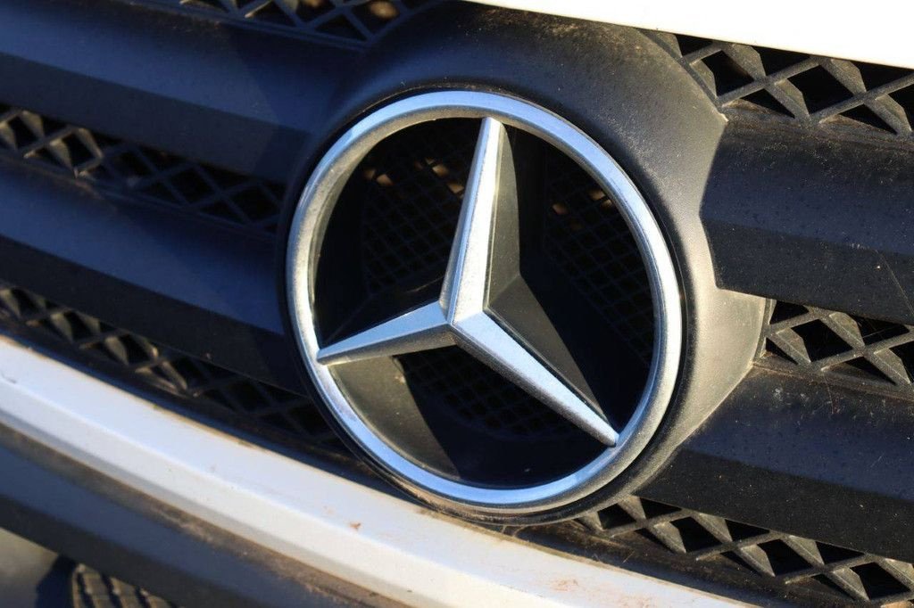 Sonstige Transporttechnik of the type Sonstige Mercedes Benz Sprinter, Gebrauchtmaschine in Antwerpen (Picture 11)