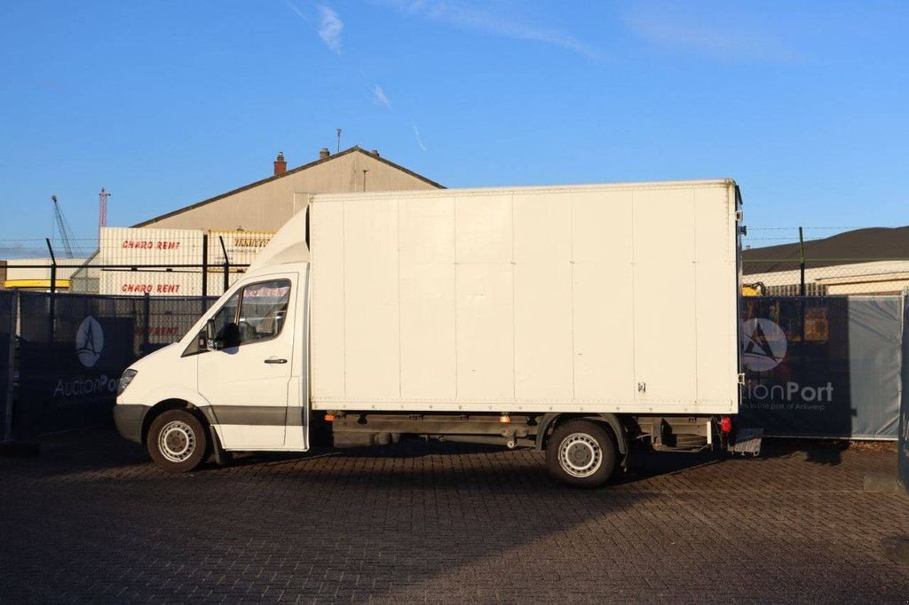 Sonstige Transporttechnik of the type Sonstige Mercedes Benz Sprinter, Gebrauchtmaschine in Antwerpen (Picture 3)