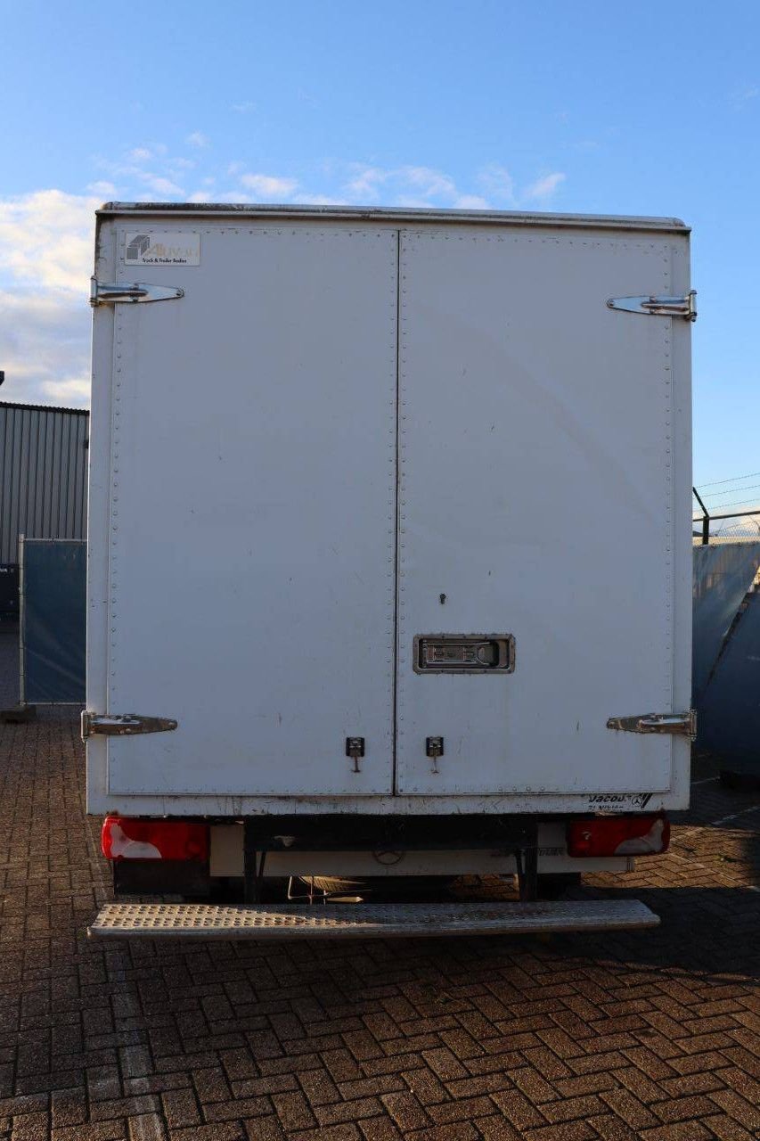 Sonstige Transporttechnik of the type Sonstige Mercedes Benz Sprinter, Gebrauchtmaschine in Antwerpen (Picture 5)