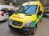 Sonstige Transporttechnik del tipo Sonstige Mercedes Benz Sprinter, Gebrauchtmaschine In Antwerpen (Immagine 1)