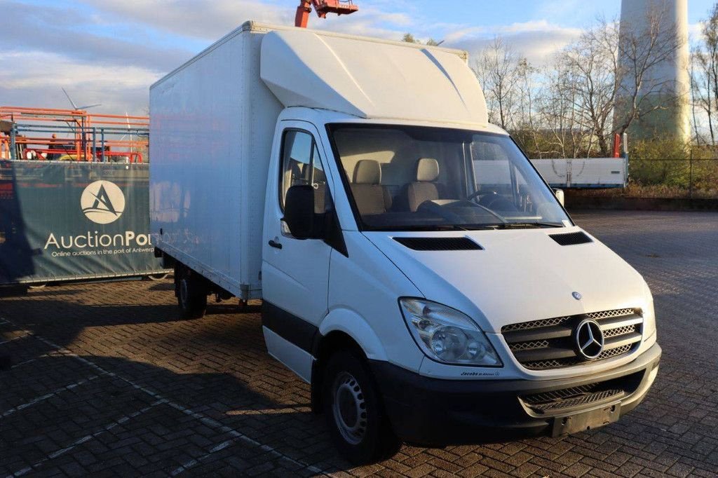 Sonstige Transporttechnik typu Sonstige Mercedes Benz Sprinter, Gebrauchtmaschine v Antwerpen (Obrázek 7)